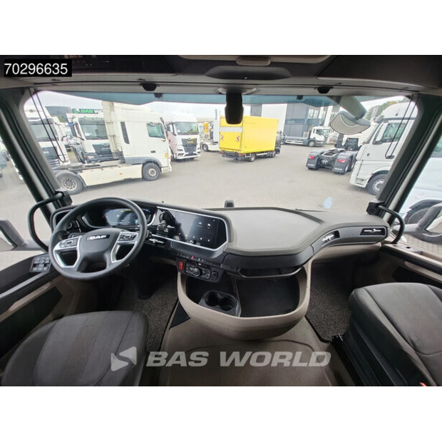 2022 DAF XG 480-44751982