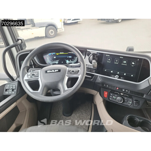 2022 DAF XG 480-44751983