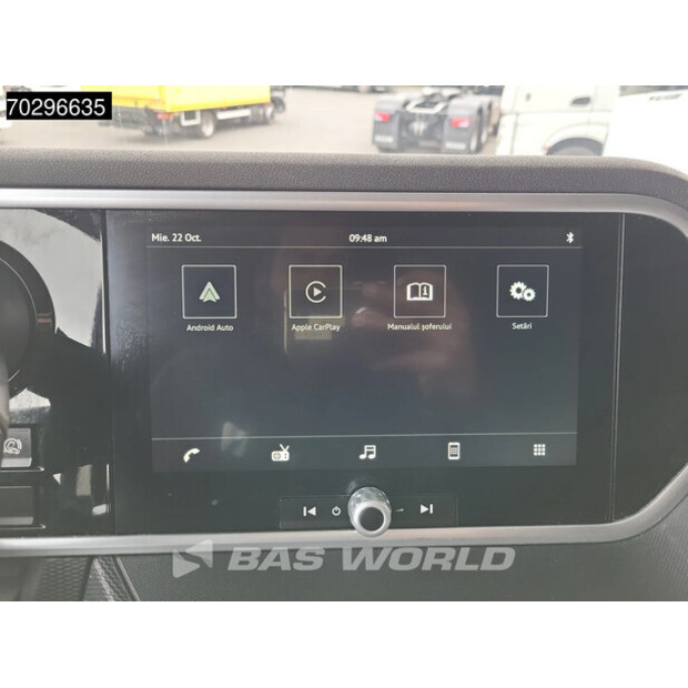 2022 DAF XG 480-44751984