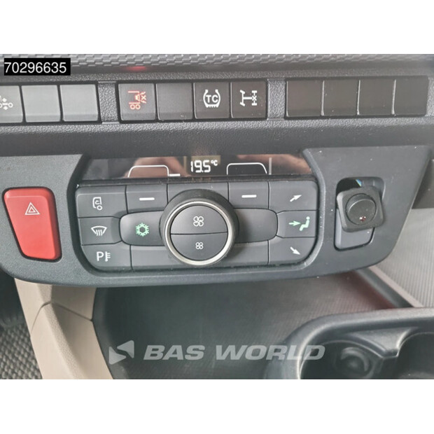 2022 DAF XG 480-44751985