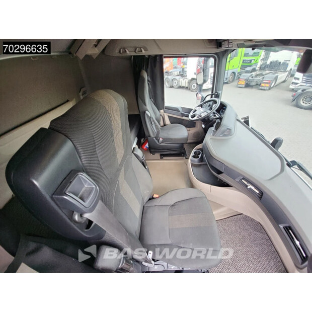 2022 DAF XG 480-44751987