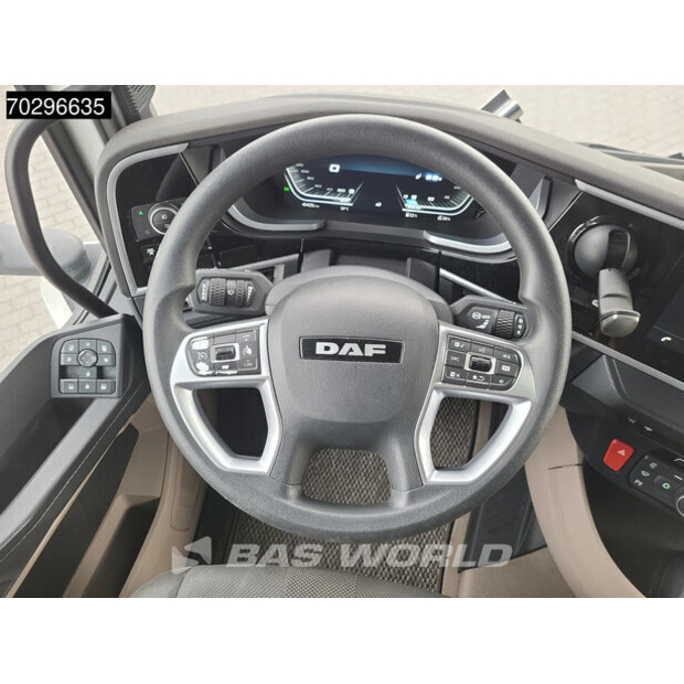 2022 DAF XG 480-44751989