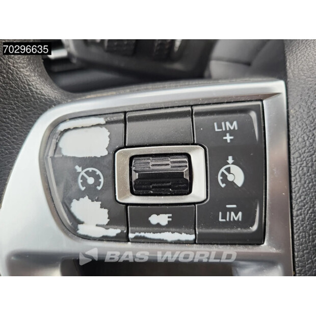 2022 DAF XG 480-44751990