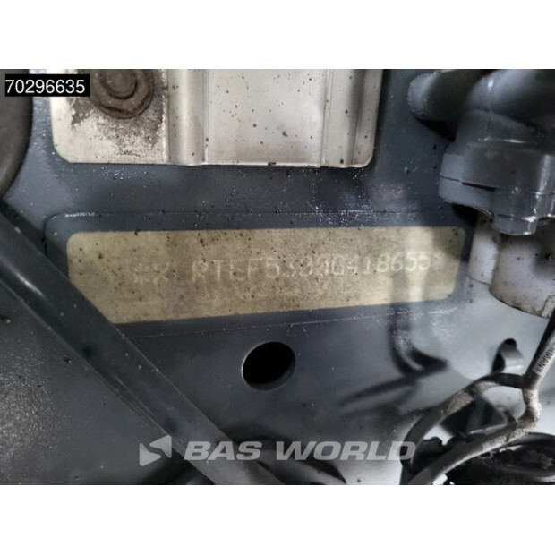 2022 DAF XG 480-44751994