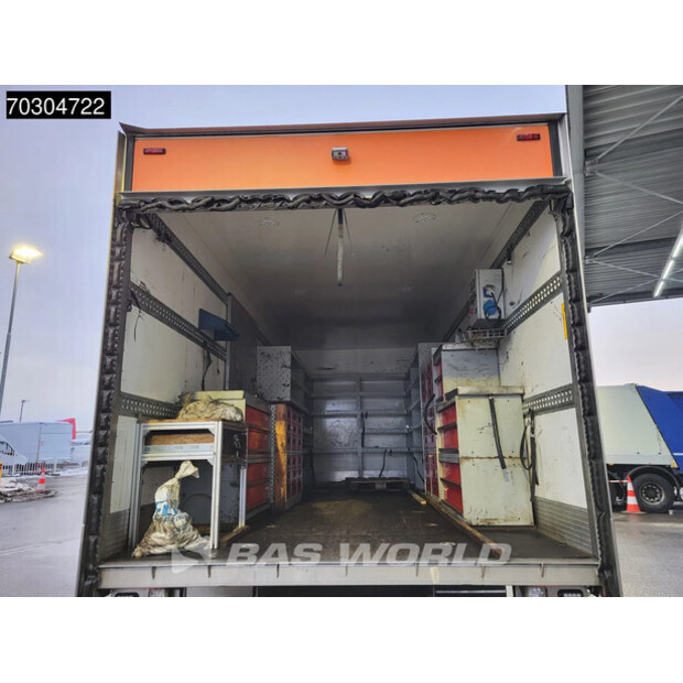 2017 Volvo FL 280-44752001