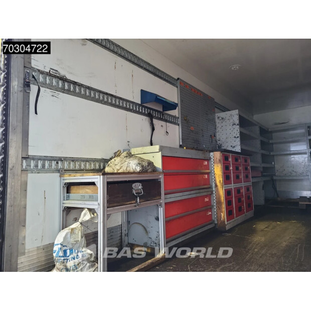 2017 Volvo FL 280-44752002