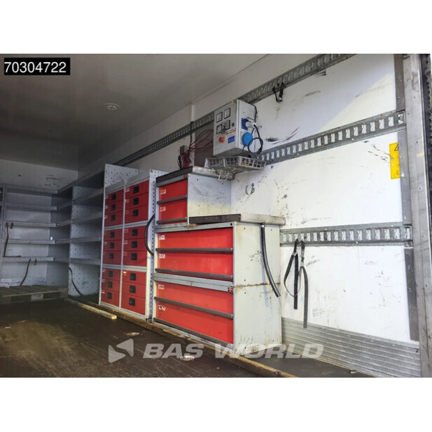 2017 Volvo FL 280-44752003