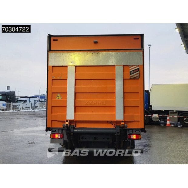 2017 Volvo FL 280-44752004