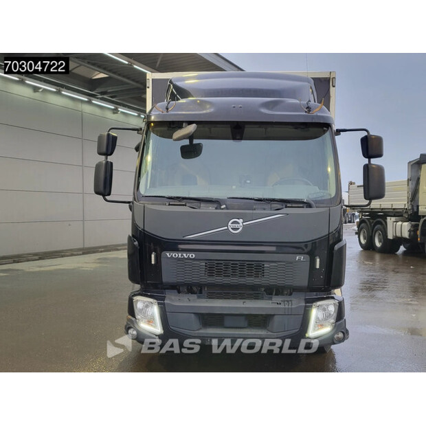 2017 Volvo FL 280-44752005