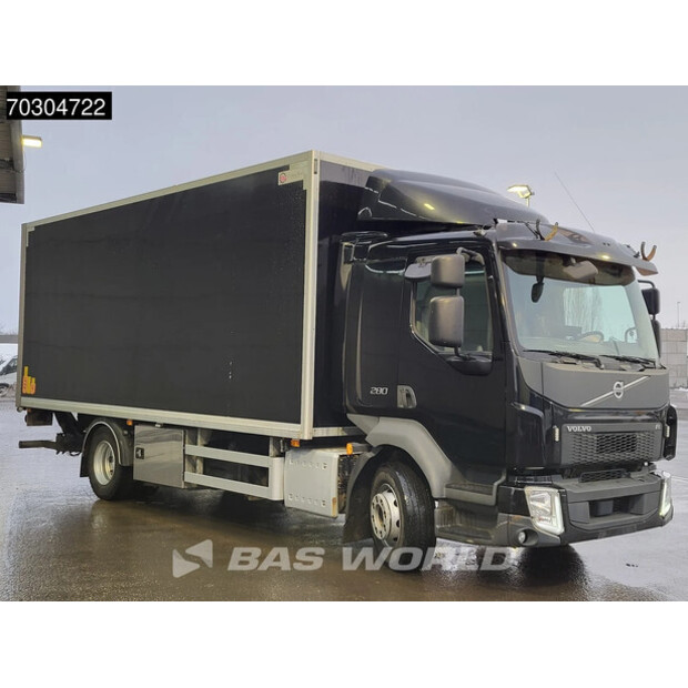 2017 Volvo FL 280-44752006