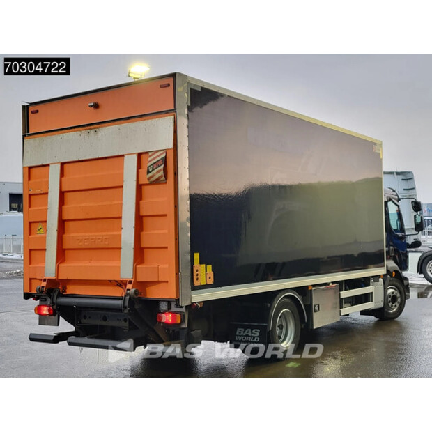 2017 Volvo FL 280-44752007