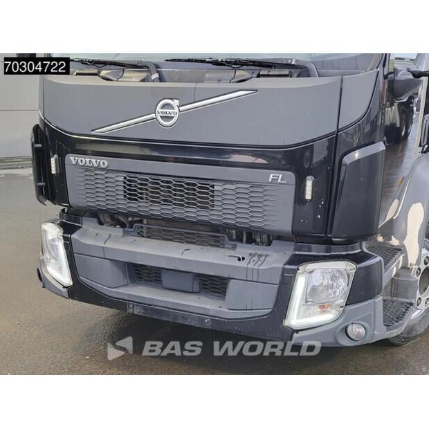 2017 Volvo FL 280-44752009