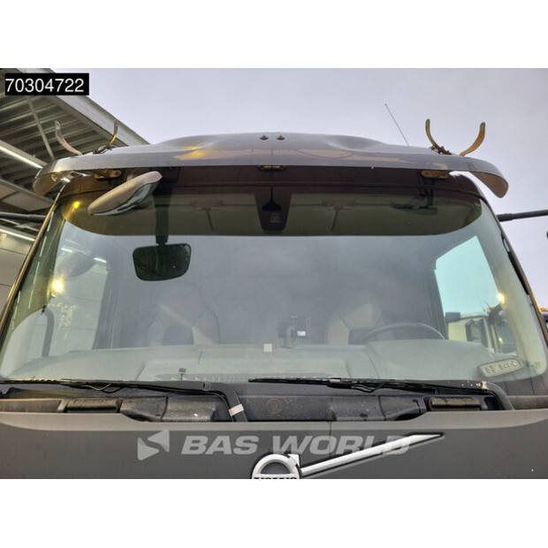 2017 Volvo FL 280-44752010