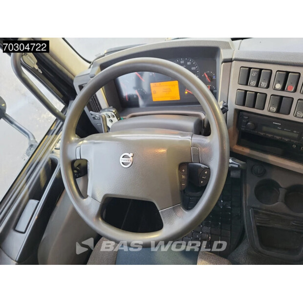 2017 Volvo FL 280-44752012