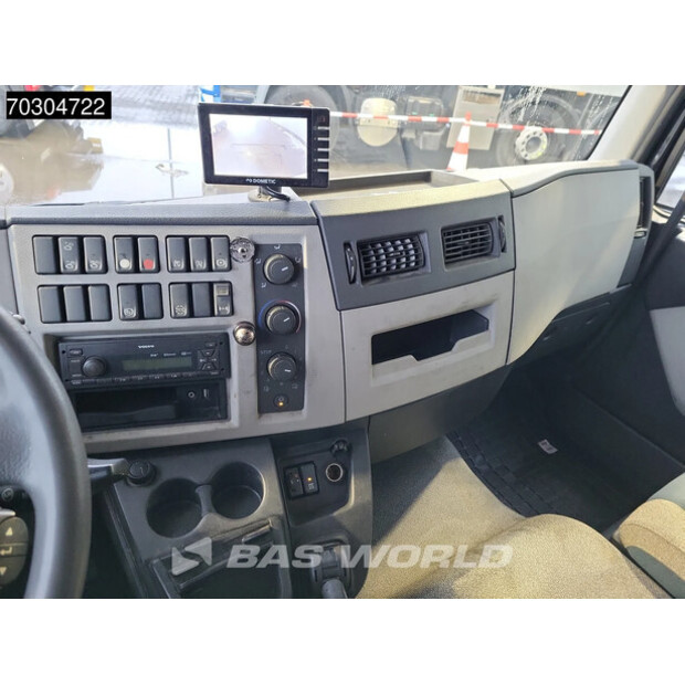 2017 Volvo FL 280-44752013