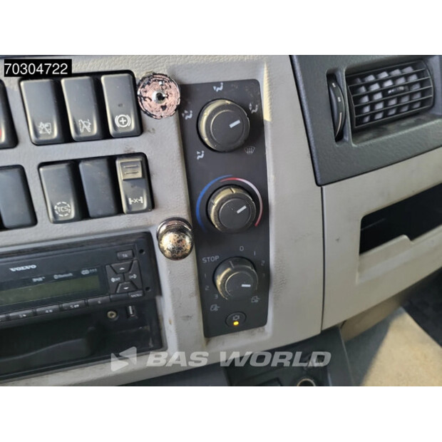 2017 Volvo FL 280-44752014