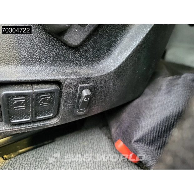 2017 Volvo FL 280-44752015