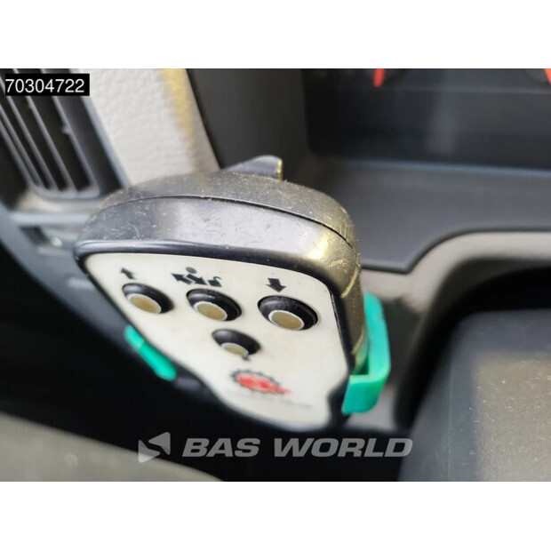 2017 Volvo FL 280-44752018