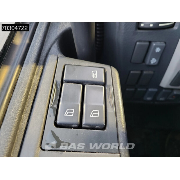 2017 Volvo FL 280-44752019