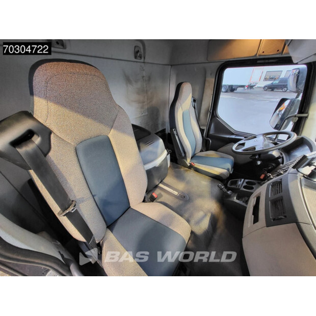 2017 Volvo FL 280-44752020