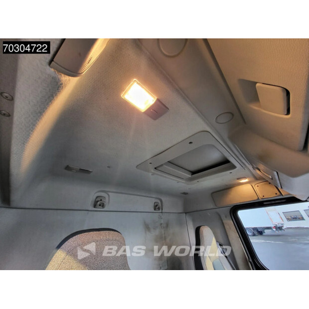 2017 Volvo FL 280-44752021