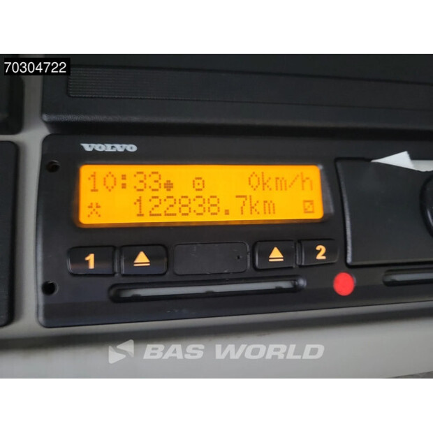 2017 Volvo FL 280-44752022