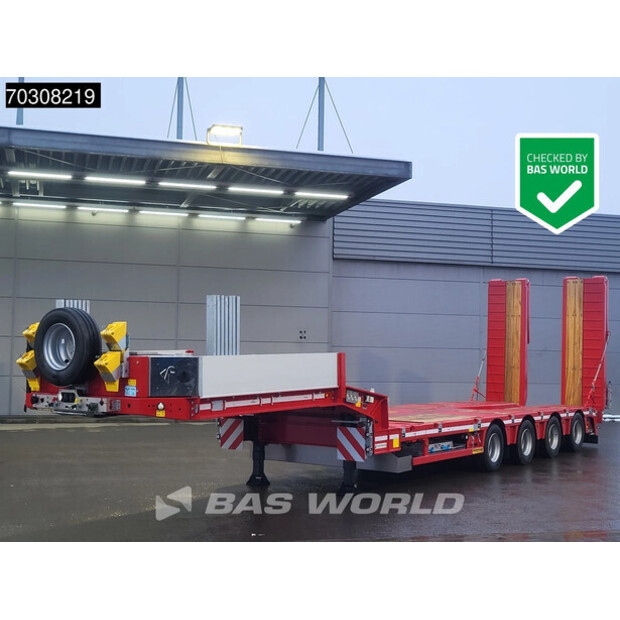 2025 Faymonville F-S44-1BBY-44752027