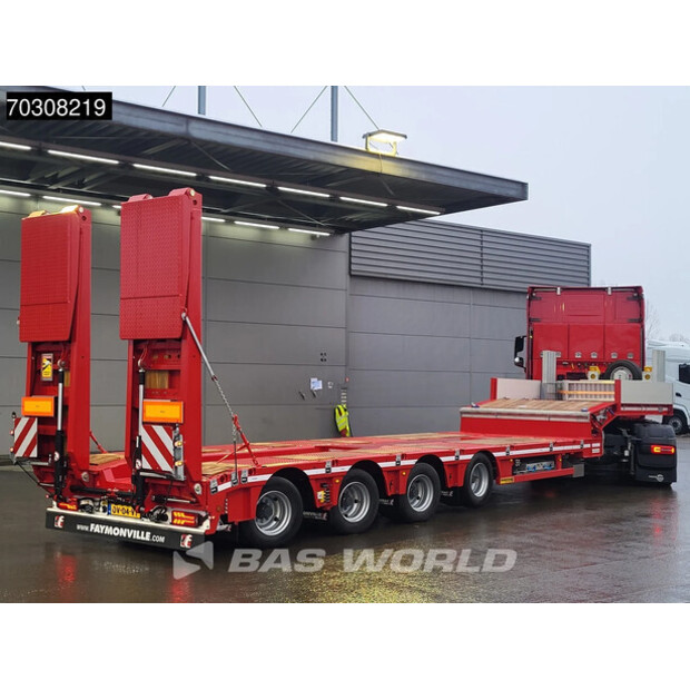 2025 Faymonville F-S44-1BBY-44752031