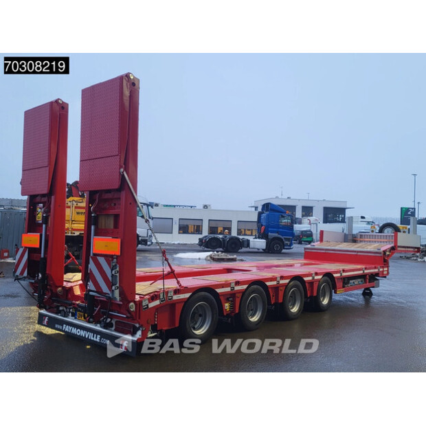 2025 Faymonville F-S44-1BBY-44752032