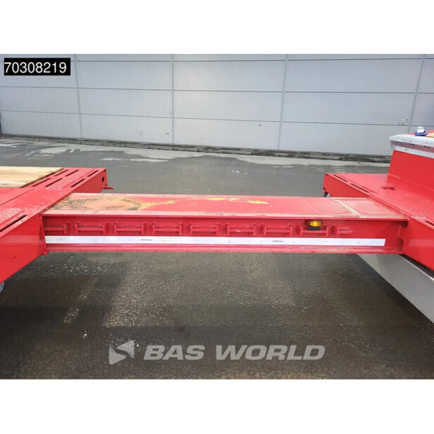 2025 Faymonville F-S44-1BBY-44752033