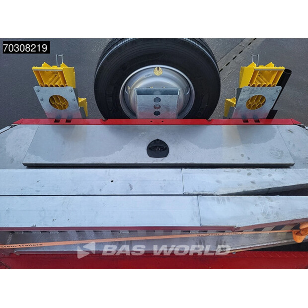 2025 Faymonville F-S44-1BBY-44752035