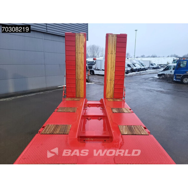 2025 Faymonville F-S44-1BBY-44752038