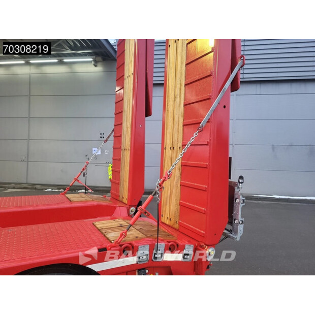 2025 Faymonville F-S44-1BBY-44752042