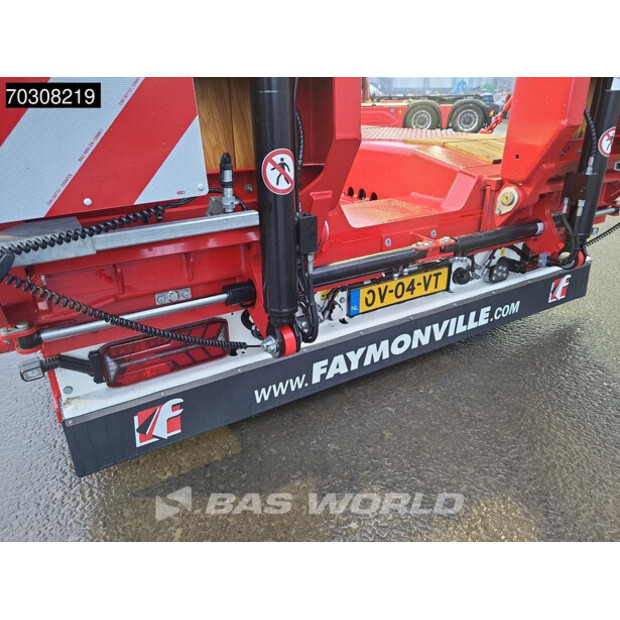 2025 Faymonville F-S44-1BBY-44752043