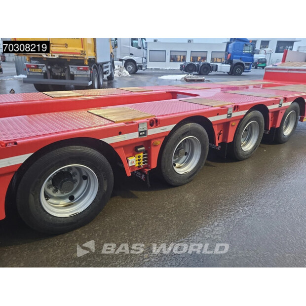 2025 Faymonville F-S44-1BBY-44752046