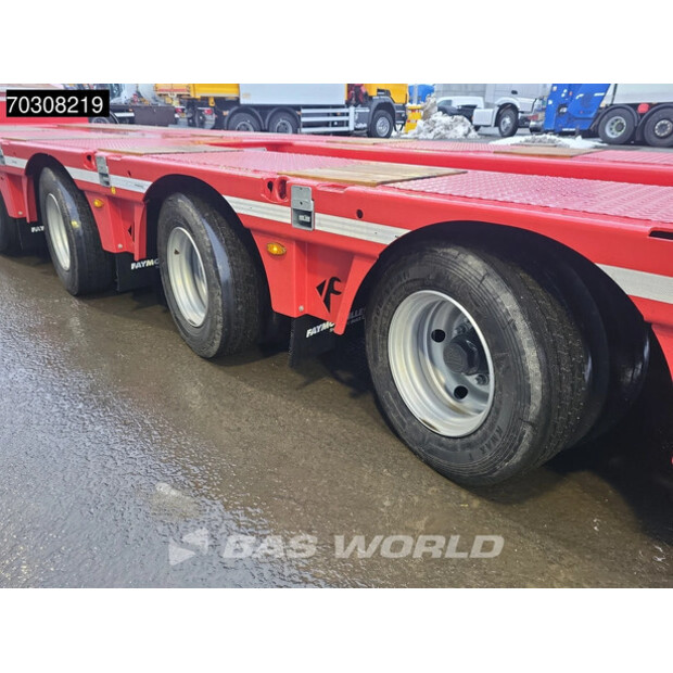 2025 Faymonville F-S44-1BBY-44752047