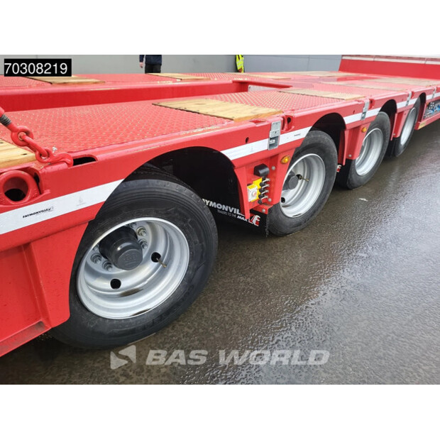 2025 Faymonville F-S44-1BBY-44752048