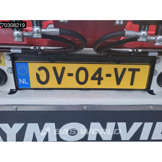 2025 Faymonville F-S44-1BBY-44752050