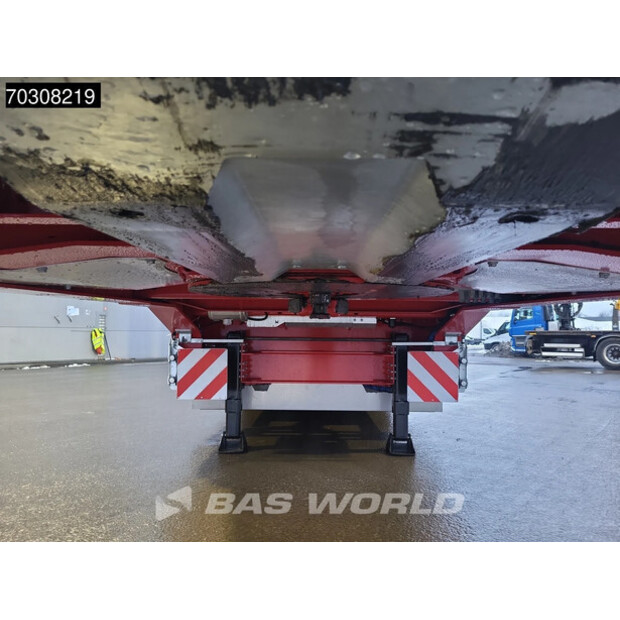 2025 Faymonville F-S44-1BBY-44752053