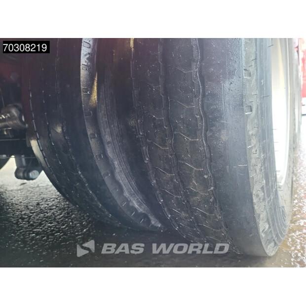 2025 Faymonville F-S44-1BBY-44752058