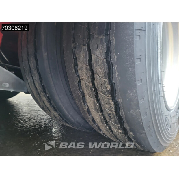 2025 Faymonville F-S44-1BBY-44752059