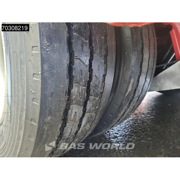 2025 Faymonville F-S44-1BBY-44752065