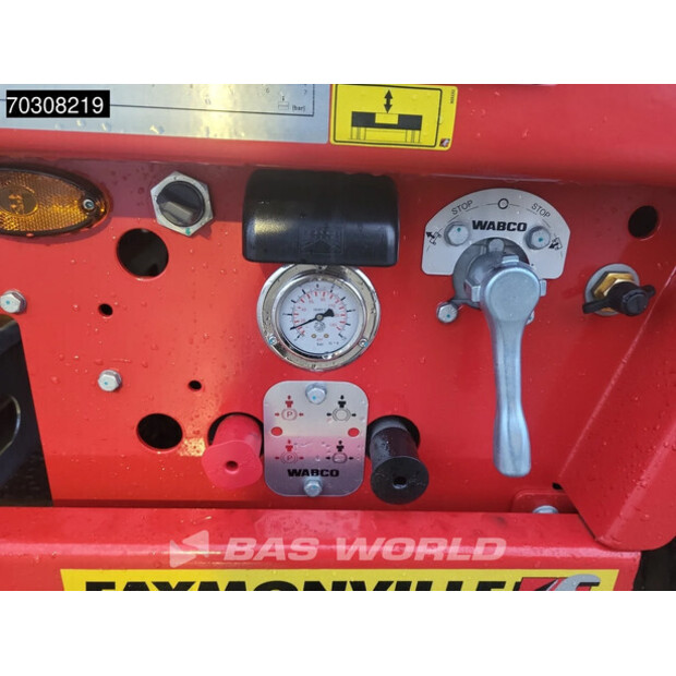 2025 Faymonville F-S44-1BBY-44752068