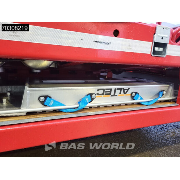 2025 Faymonville F-S44-1BBY-44752069