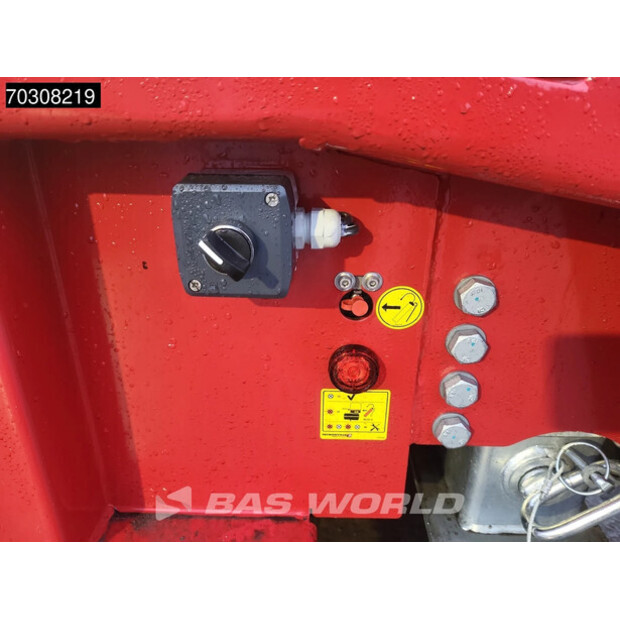 2025 Faymonville F-S44-1BBY-44752070