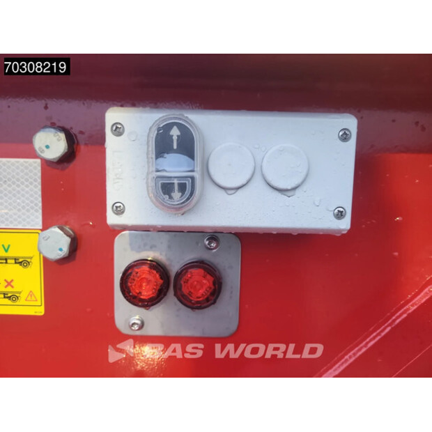 2025 Faymonville F-S44-1BBY-44752071