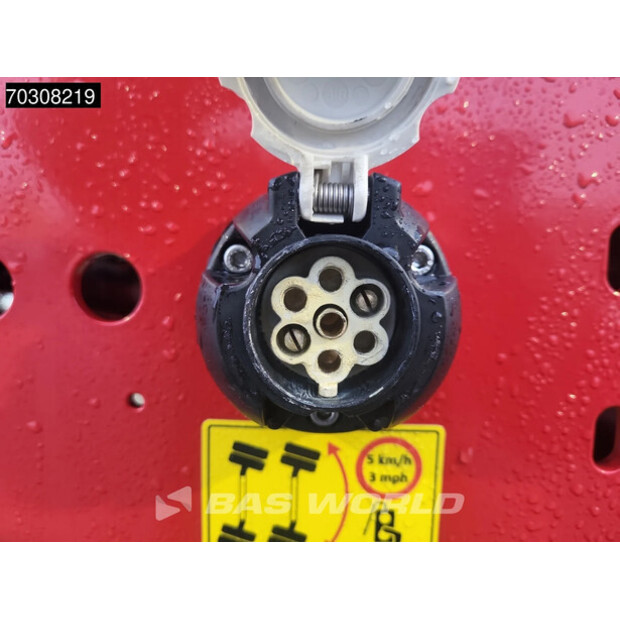 2025 Faymonville F-S44-1BBY-44752073