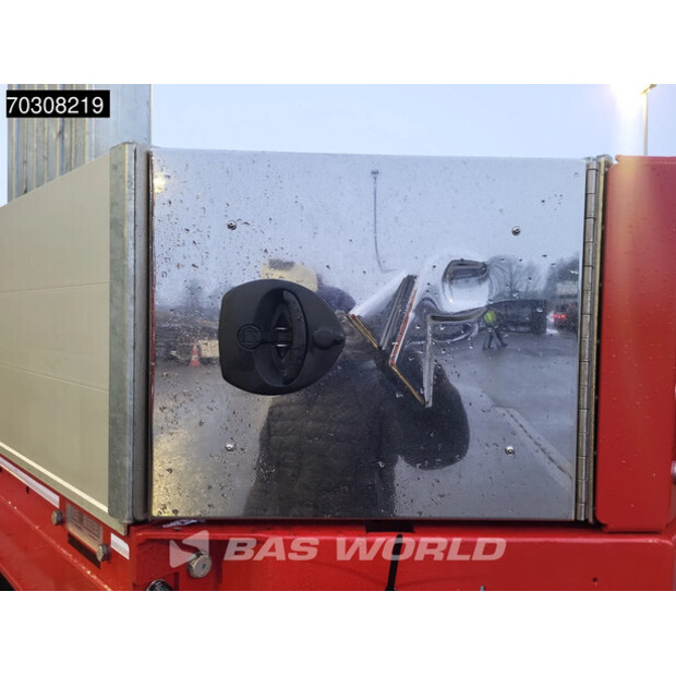 2025 Faymonville F-S44-1BBY-44752075