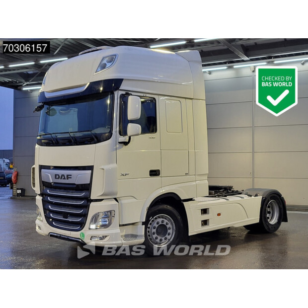 2019 DAF XF 530-44752081