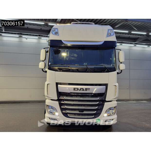 2019 DAF XF 530-44752086